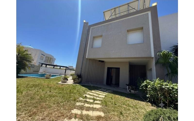 Villa s+5 et plus 9